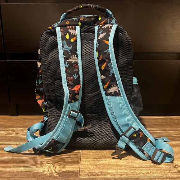 BENTGO KiDs 2-iN-1 BACKPACK & iNSULATED LUNCH BOX - BENTGO BOX iNCLUDED - Picture 6 of 11